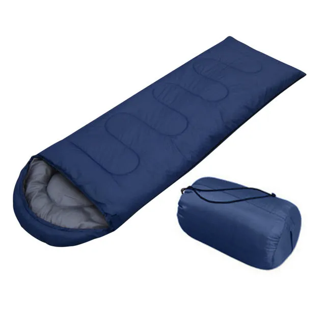 Down Ultralight Camping Sleeping Bag