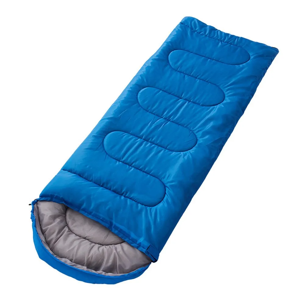 Down Ultralight Camping Sleeping Bag