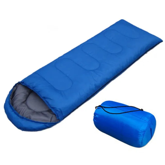Down Ultralight Camping Sleeping Bag