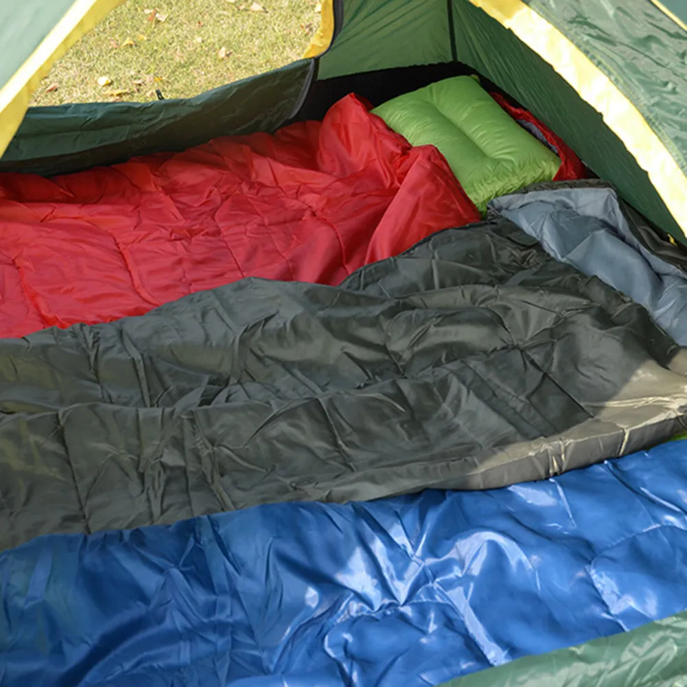 Down Ultralight Camping Sleeping Bag