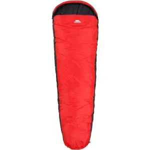Doze 3 Season Sleeping Bag in Red