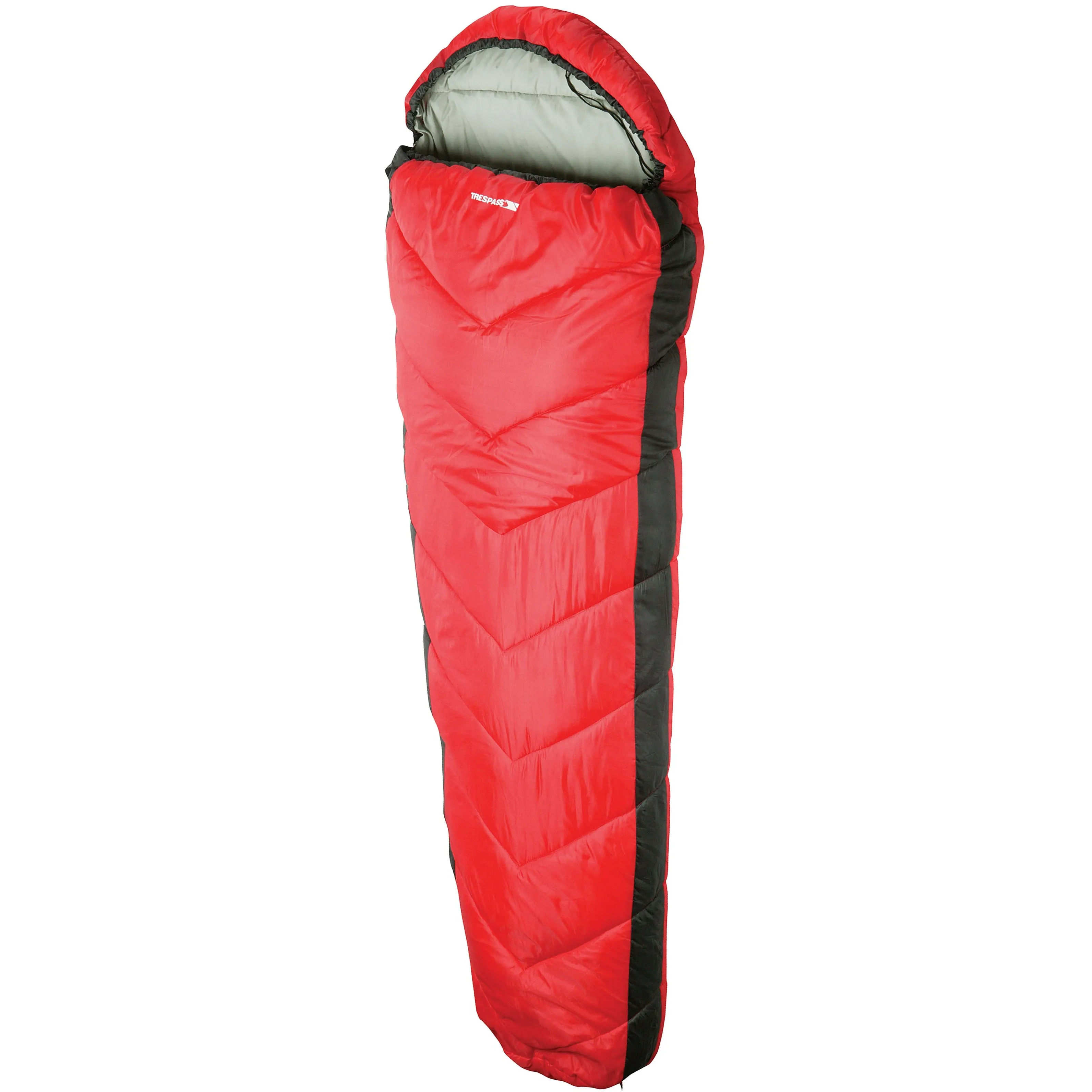Doze 3 Season Sleeping Bag in Red