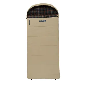 Drover 20 Degree Sleeping Bag