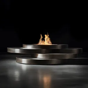 Dunes Fire Table