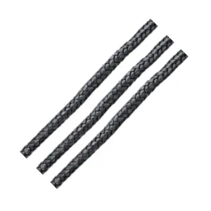 DX Core 99 - 6 mm (1/4 in) Dyneema SK99 Single Braid, by Premium Ropes