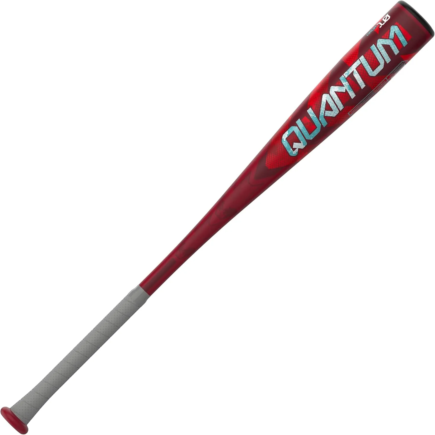 Easton | Quantum Baseball Bat | USSSA | -8 / -10 Drop | 1 Pc. Aluminum