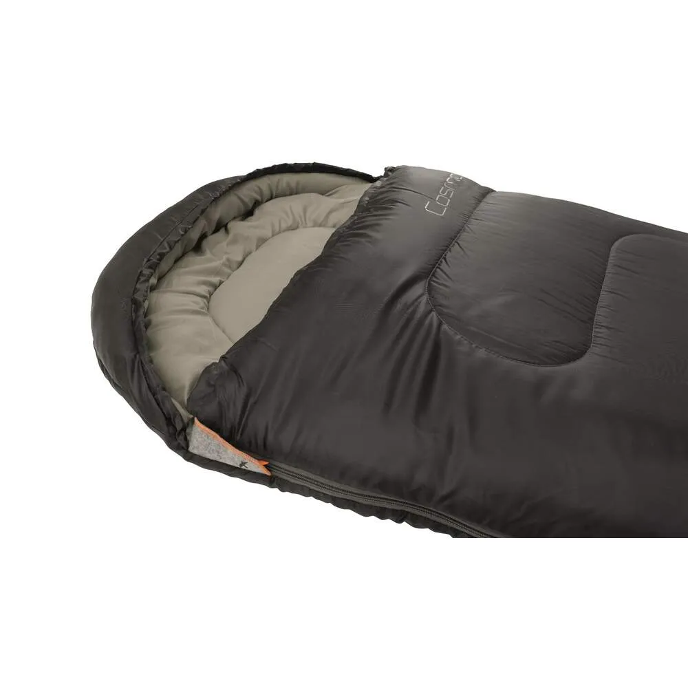 Easy Camp Cosmos Black