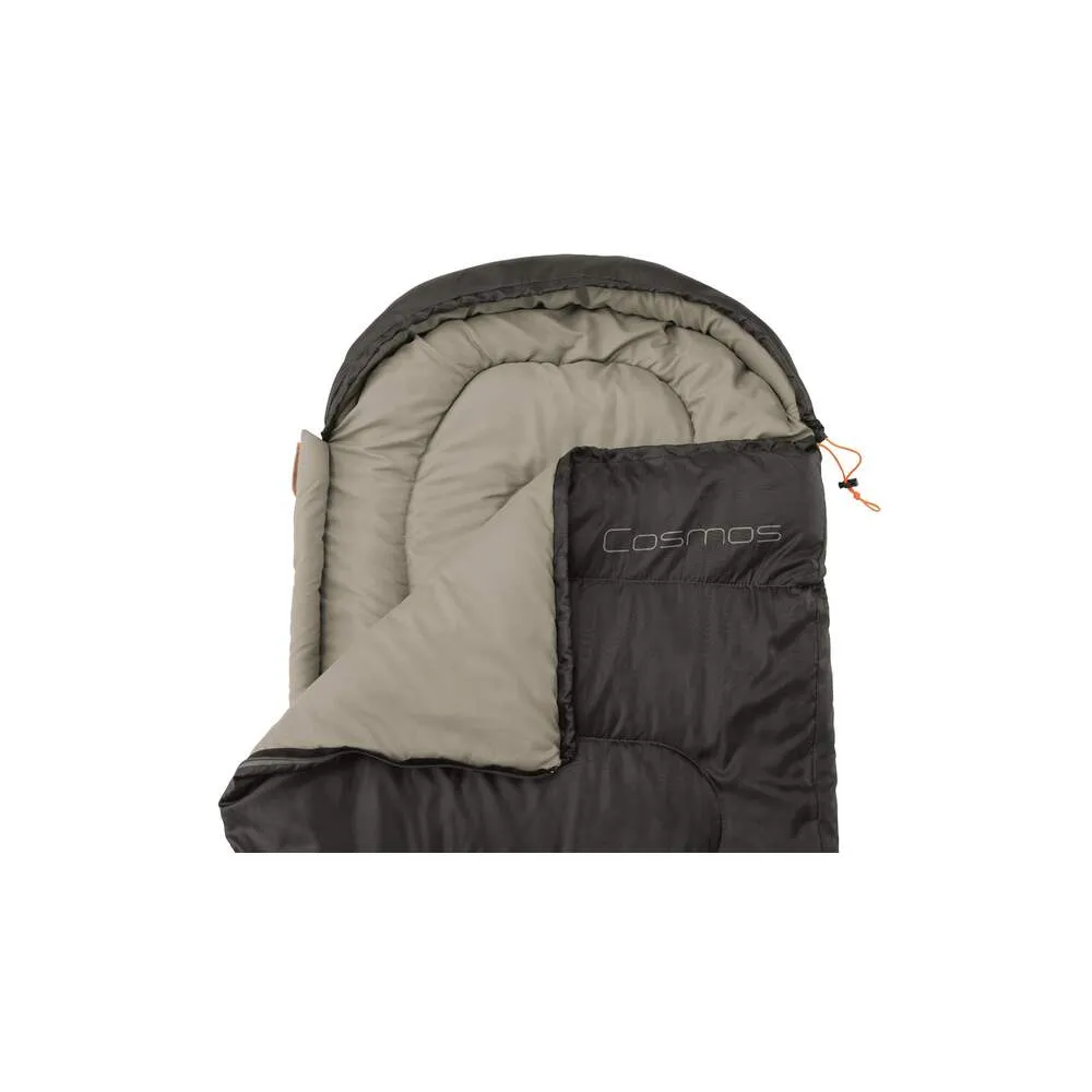 Easy Camp Cosmos Black