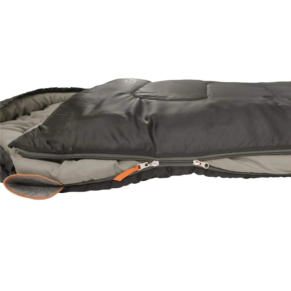Easy Camp Cosmos Black