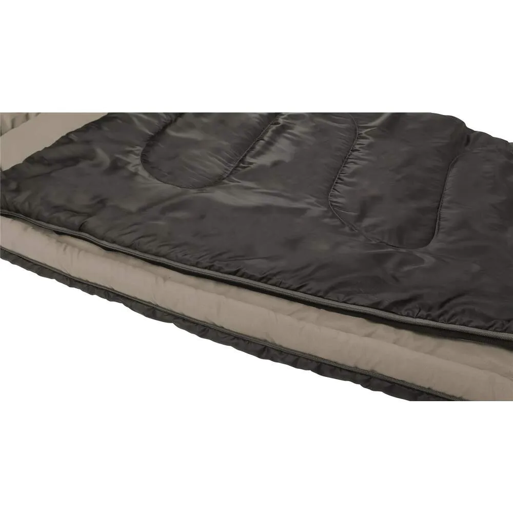 Easy Camp Cosmos Black