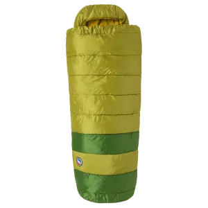 Echo Park 0 Sleeping Bag - Green/olive