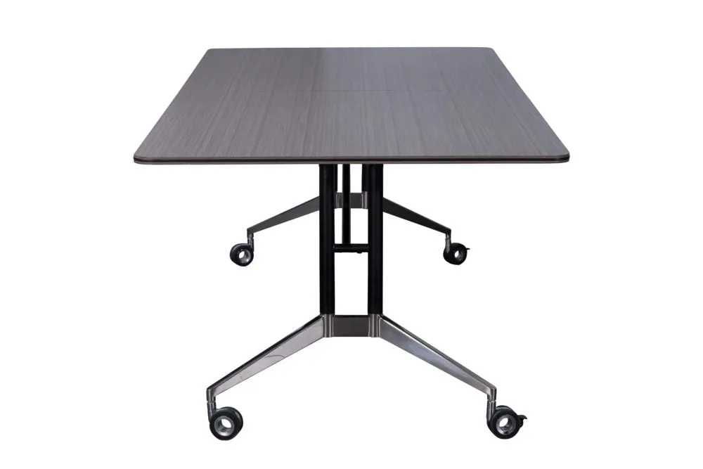 Edge Folding Table