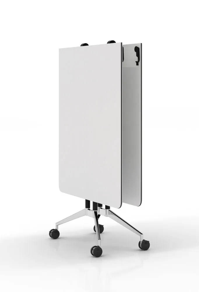 Edge Folding Table