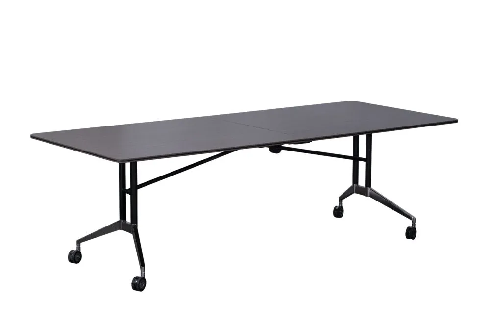 Edge Folding Table