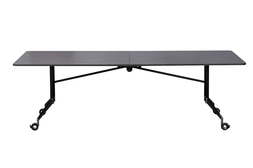 Edge Folding Table