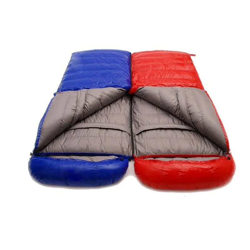 Eiderdown Special price Eco-friendly Bag Sleeping Outdoor Ultralight
