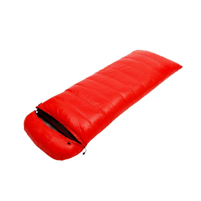Eiderdown Special price Eco-friendly Bag Sleeping Outdoor Ultralight