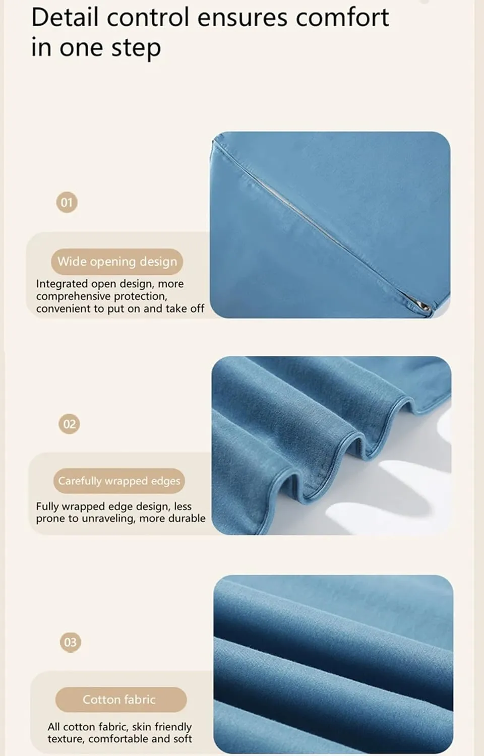 EMF & 5G Radiation Shielding Sleeping Bag, RF Shielding WiFi Anti Radiation Pregnancy Protection Blanket Fabric Faraday Cover