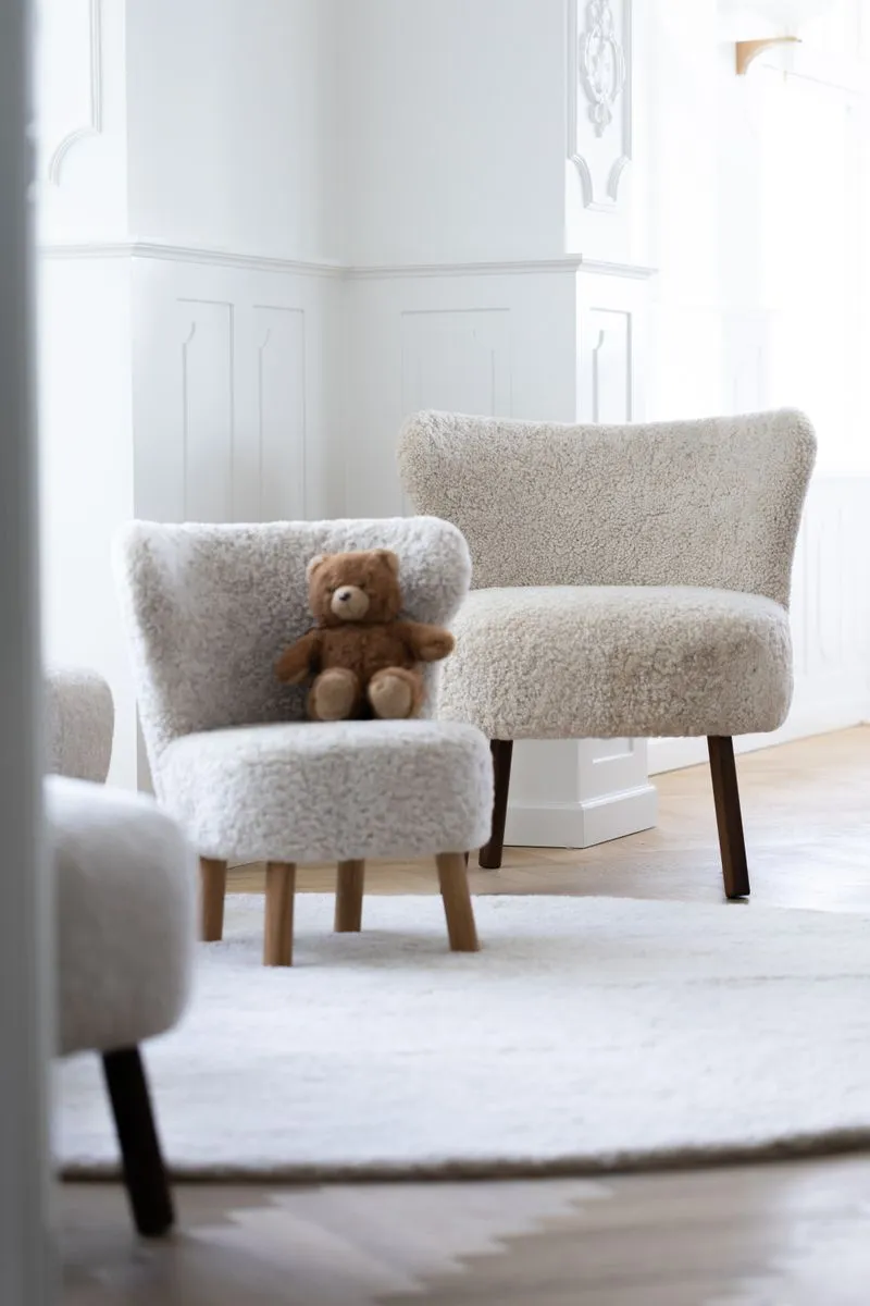 Emma Mini Lounge Chair