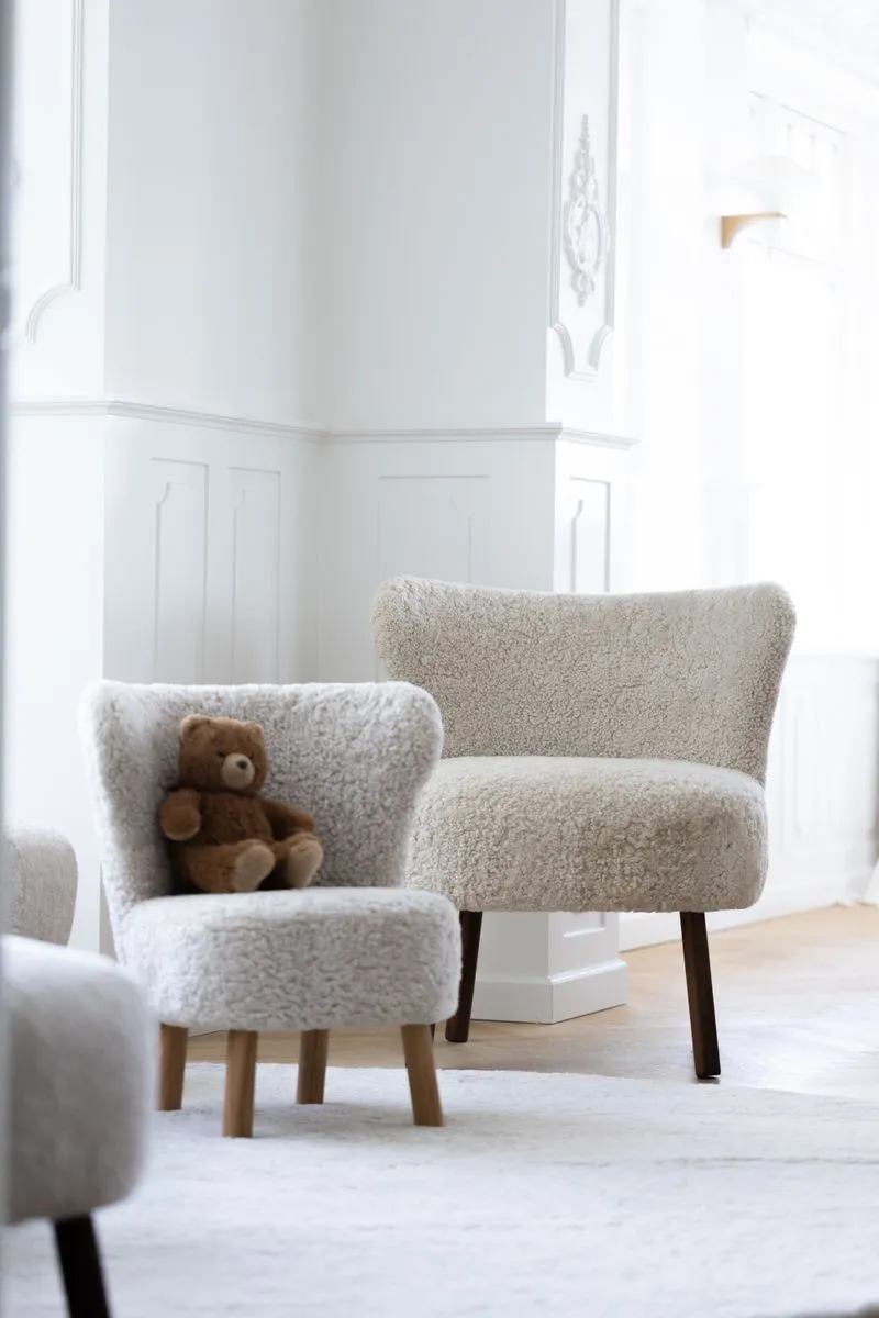 Emma Mini Lounge Chair