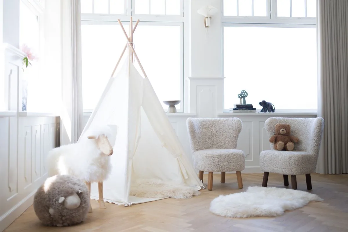 Emma Mini Lounge Chair