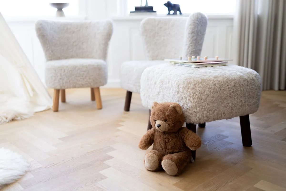 Emma Mini Lounge Chair
