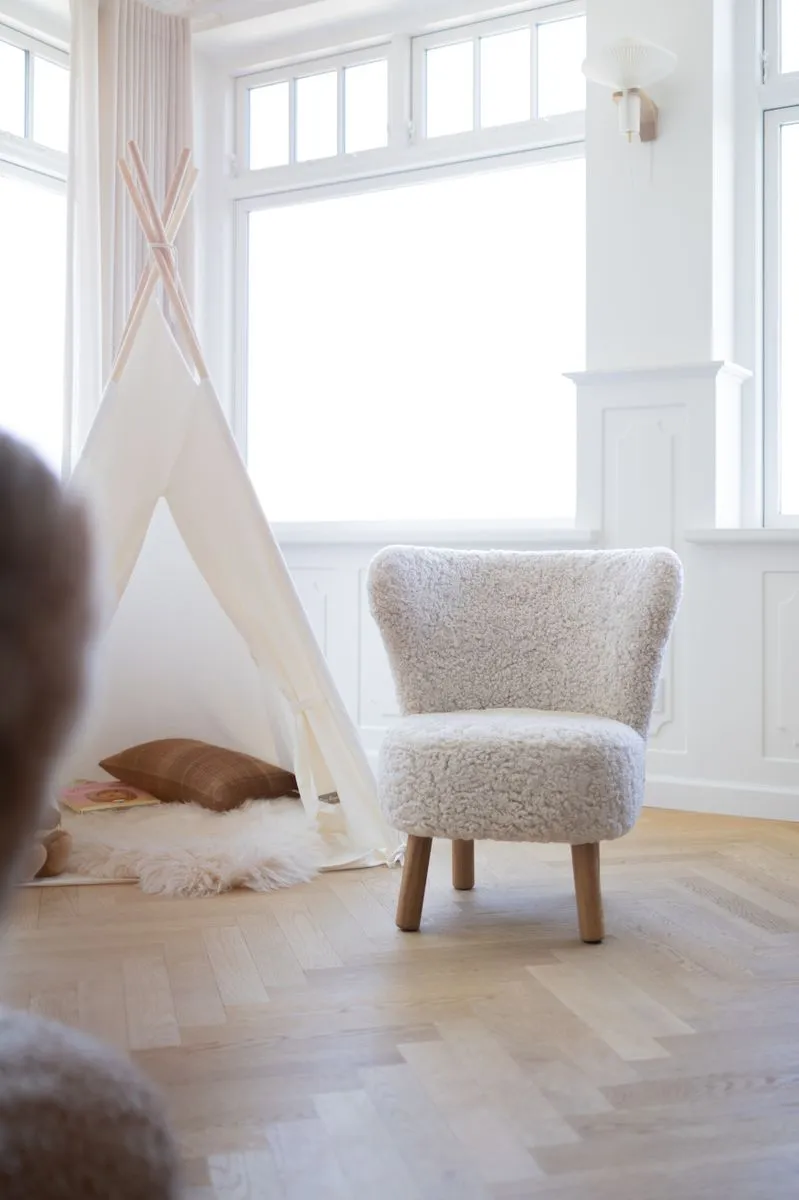 Emma Mini Lounge Chair