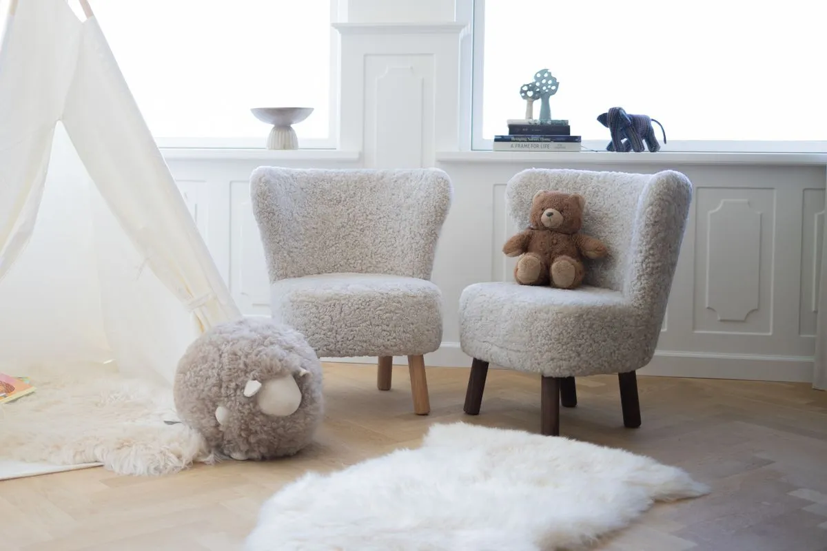 Emma Mini Lounge Chair