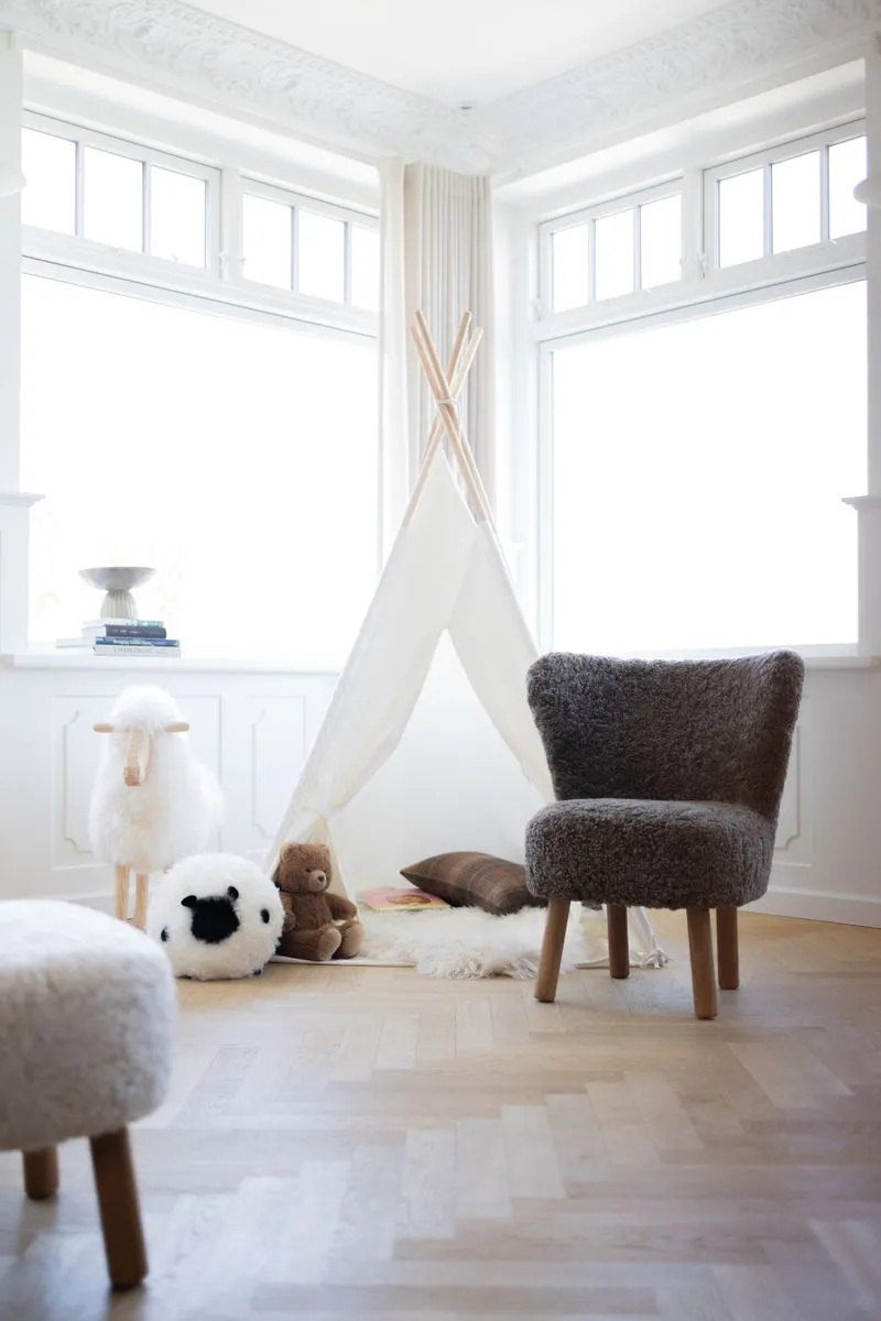 Emma Mini Lounge Chair