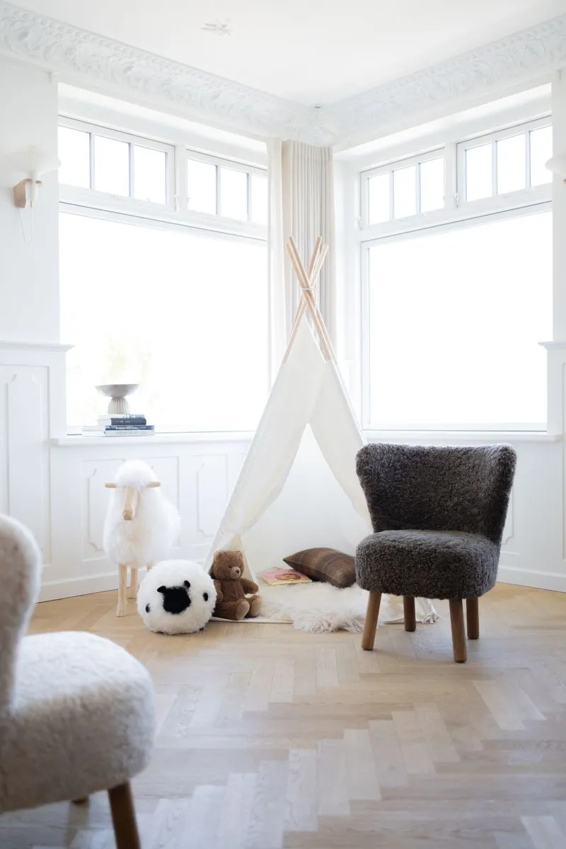 Emma Mini Lounge Chair
