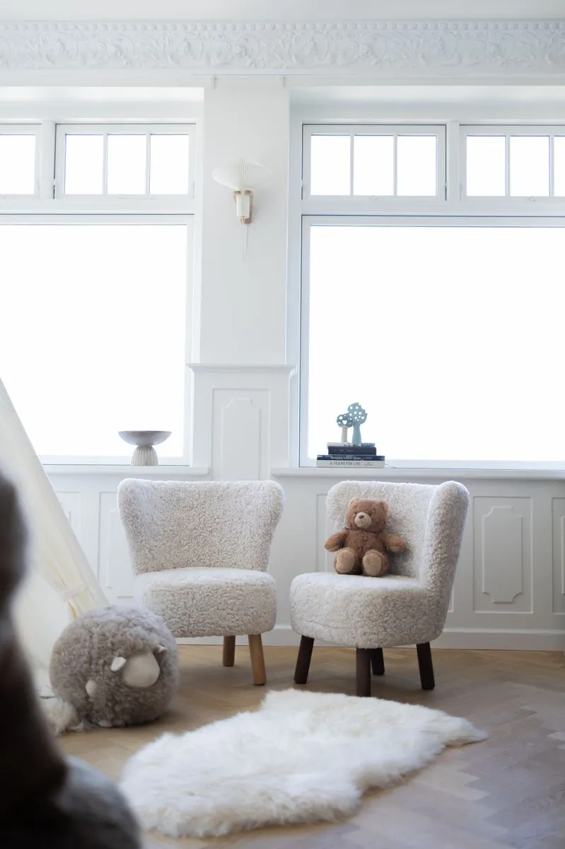 Emma Mini Lounge Chair