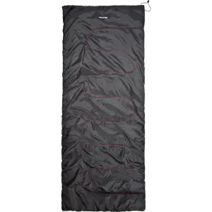 Envelop 3 Season Sleeping Bag in Black