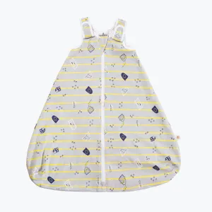 Ergobaby Premium Cotton Sleeping Bag in Brave Knight