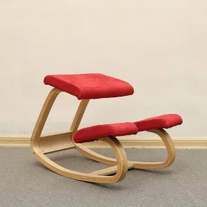 Ergonomic Kneeling Chair - Original Supportive Posture Stool