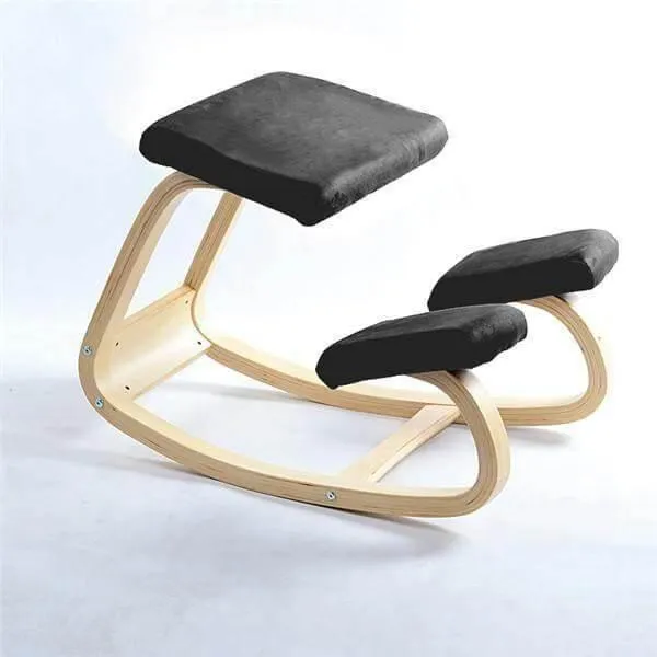 Ergonomic Kneeling Chair - Original Supportive Posture Stool