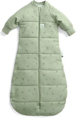 ergoPouch 1.0 Tog Jersey Sleeping Bag – Arms-Out Baby Sleep Sack – Soft, Breathable & Comfortable (Willow, 3-12 months)