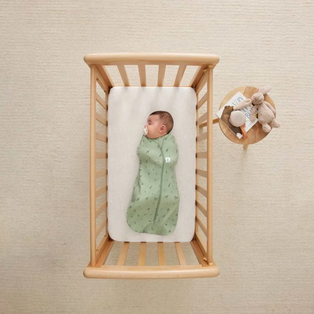 ERGOPOUCH COCOON SWADDLE BAG 0.2 TOG