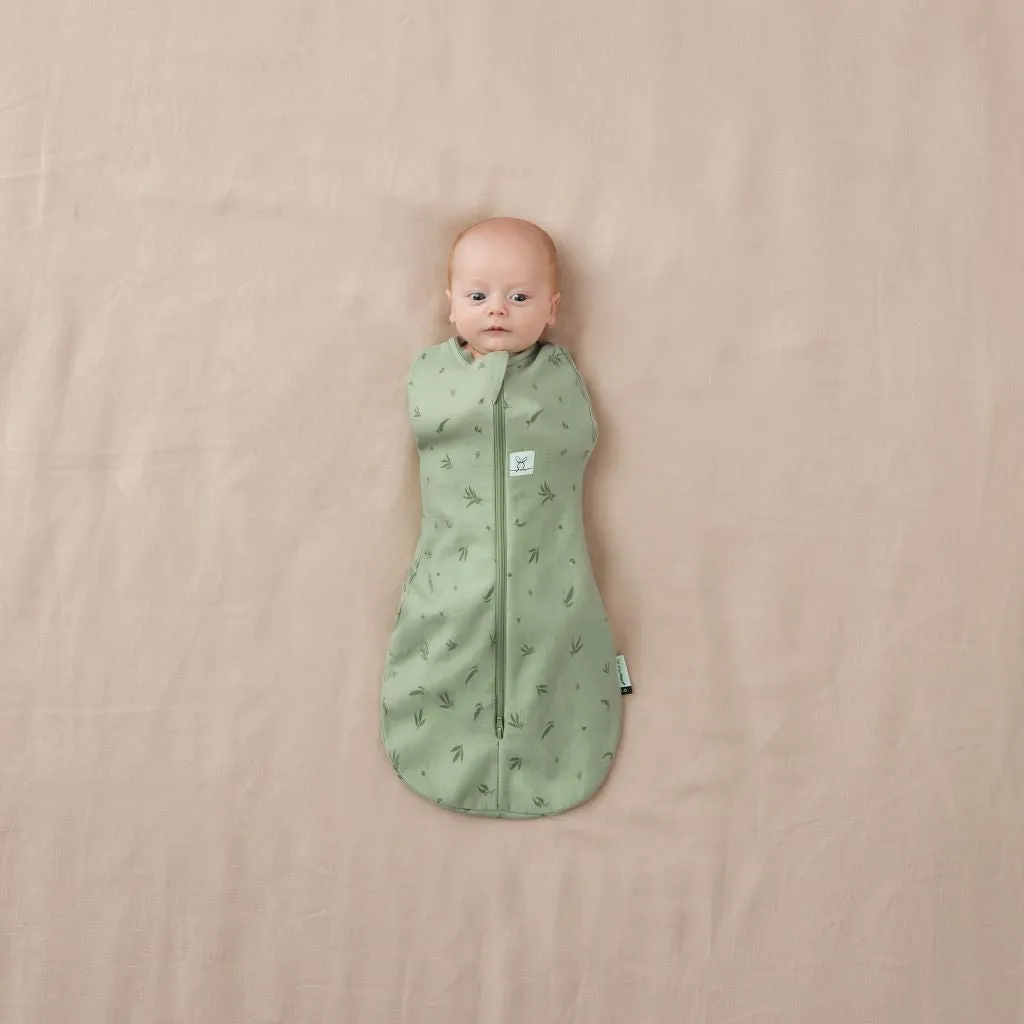 ERGOPOUCH COCOON SWADDLE BAG 0.2 TOG