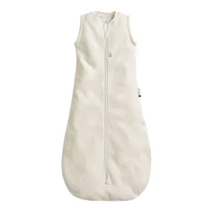 ErgoPouch Jersey Sleeping Bag 1.0 Tog Oatmeal Marle