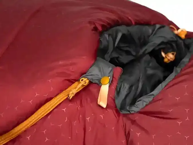 Exped DeepSleep 5°C Sleeping Bag