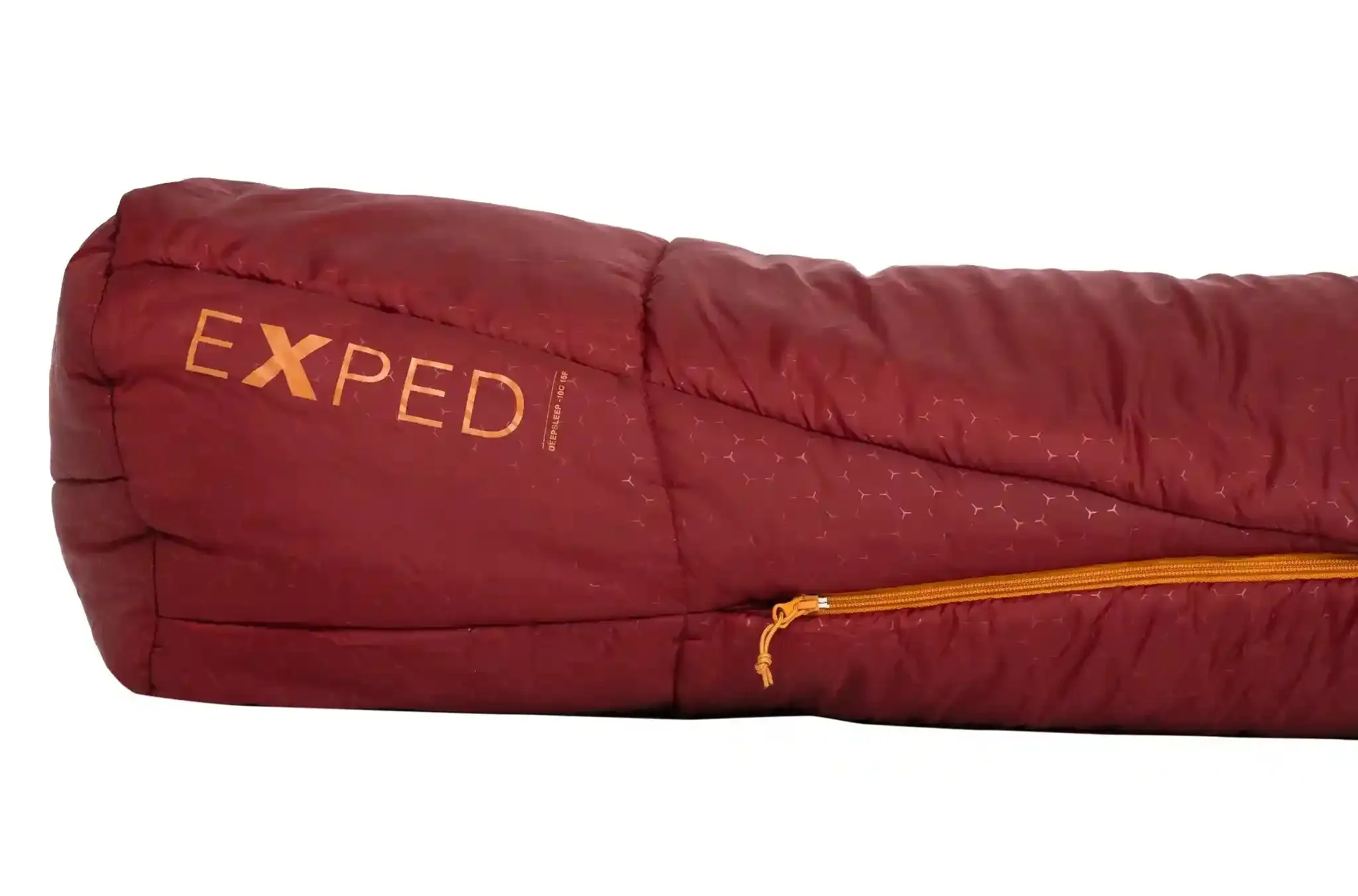 Exped DeepSleep 5°C Sleeping Bag