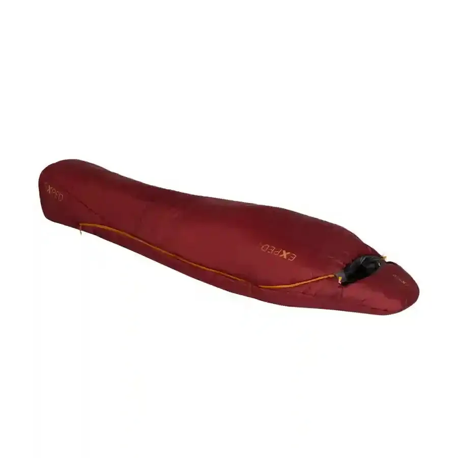 Exped DeepSleep 5°C Sleeping Bag