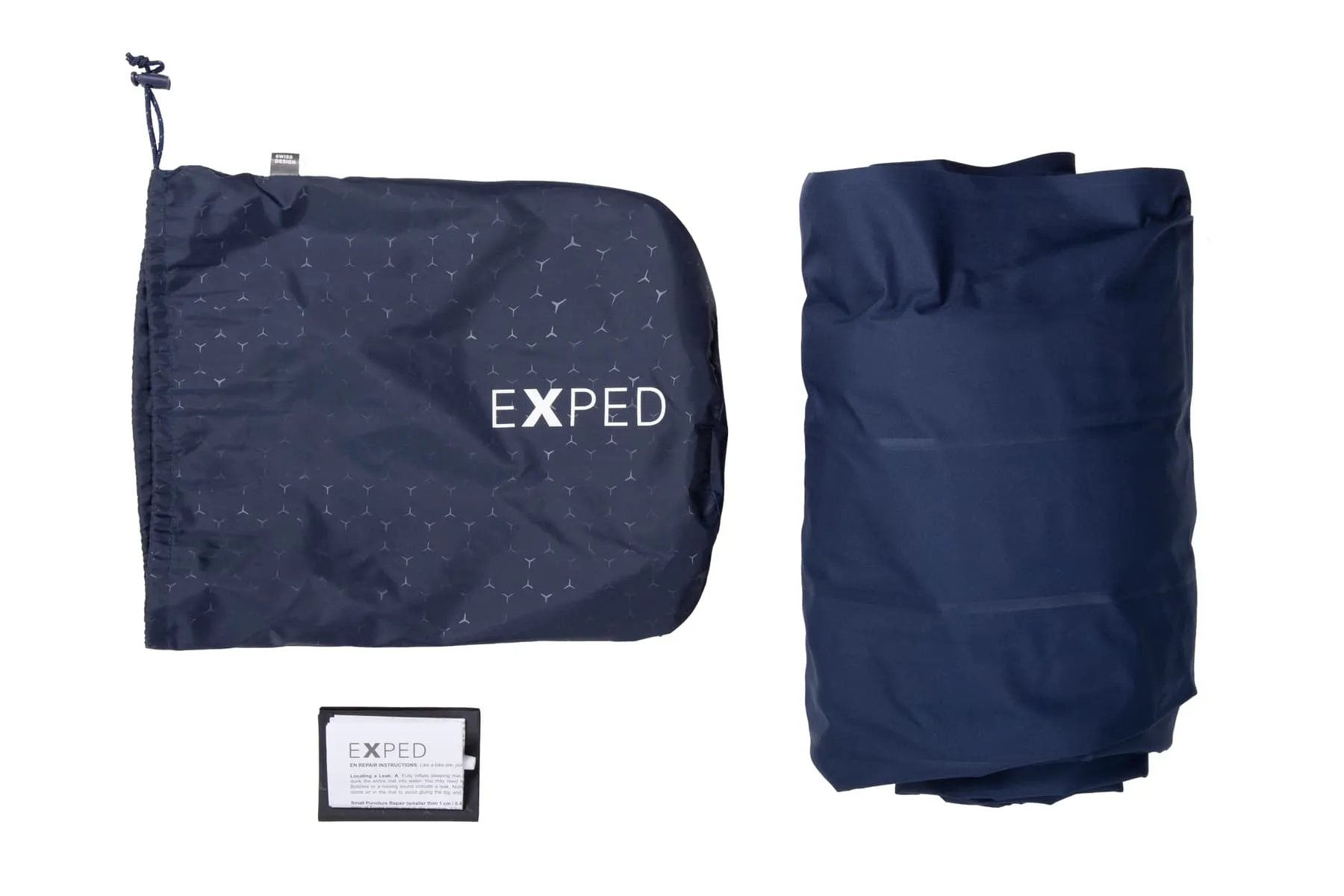 EXPED Versa 4R Sleeping Mat