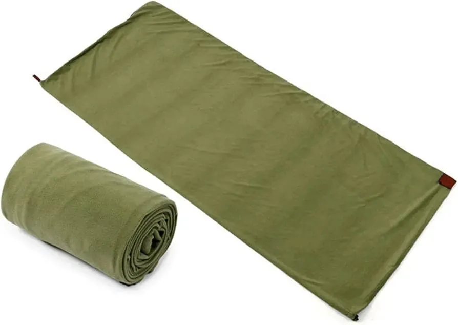 Extra Warmth Fleece Comforter