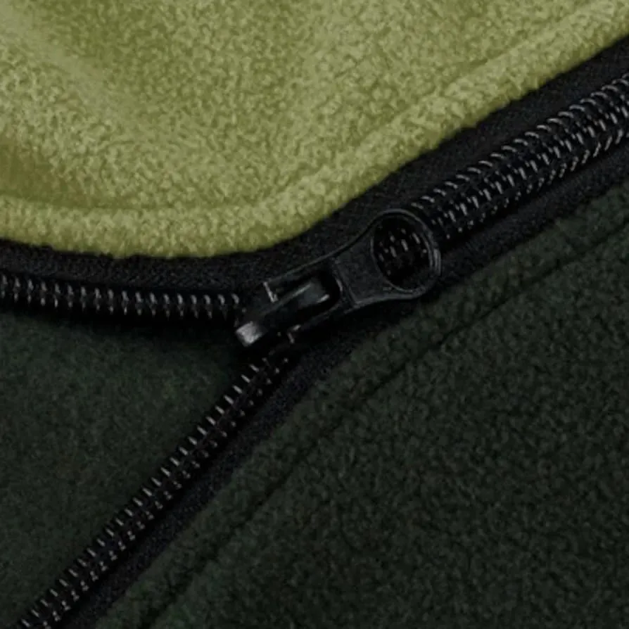 Extra Warmth Fleece Comforter