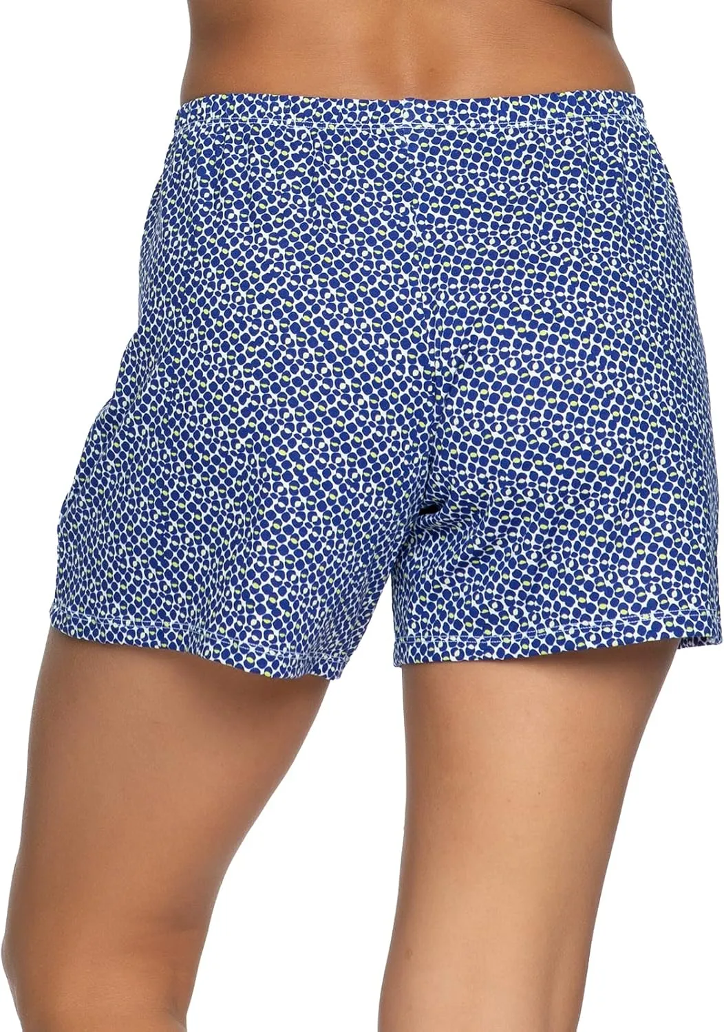Felina | So Smooth Modal Sleep Short 2-Pack