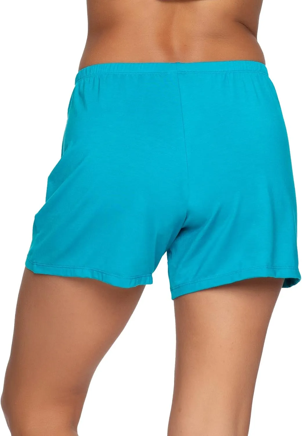 Felina | So Smooth Modal Sleep Short 2-Pack
