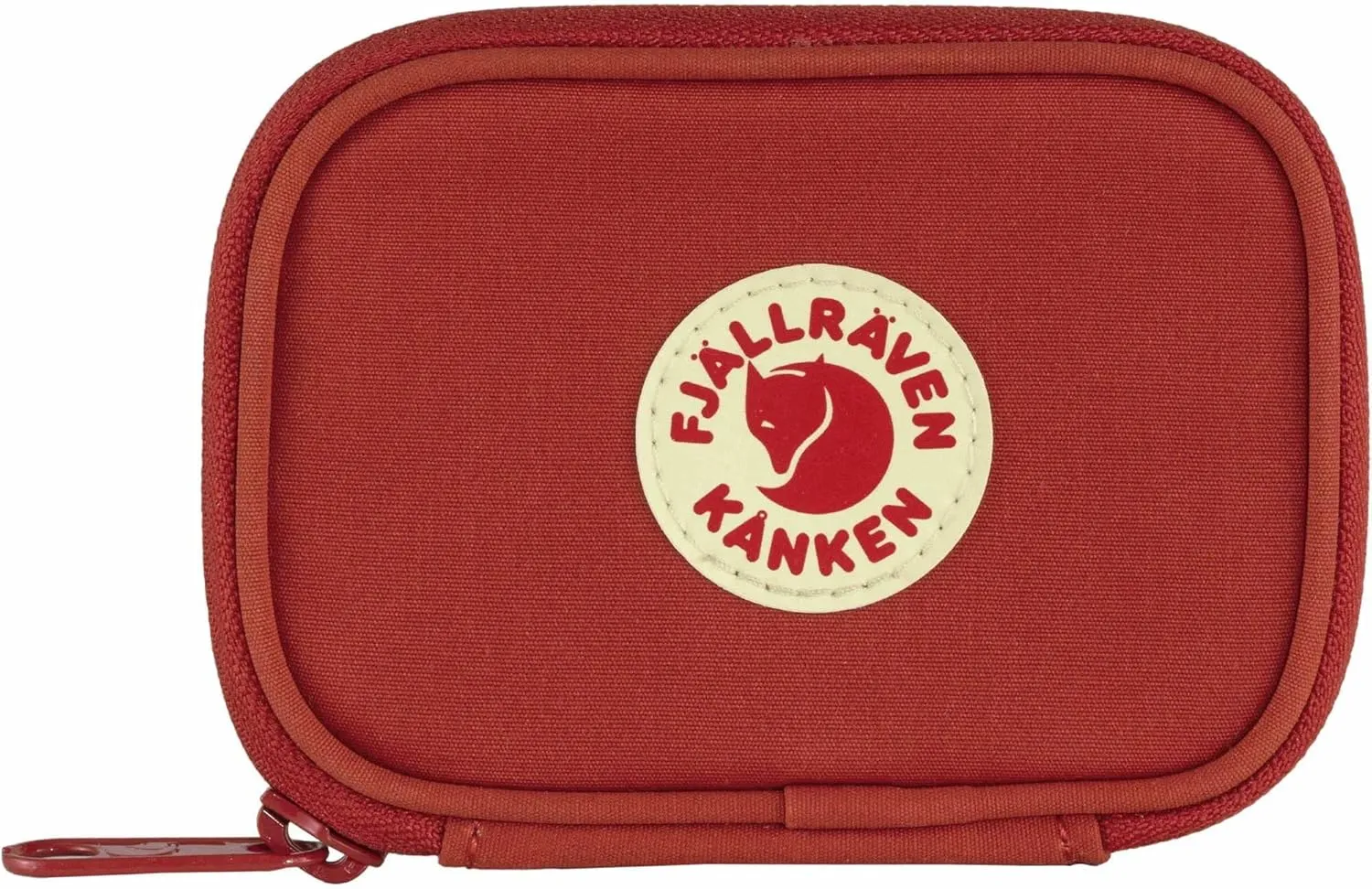 Fjällräven Unisex-Adult (Luggage only) Zip, Black, L