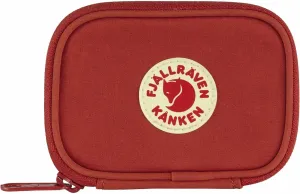 Fjällräven Unisex-Adult (Luggage only) Zip, Black, L