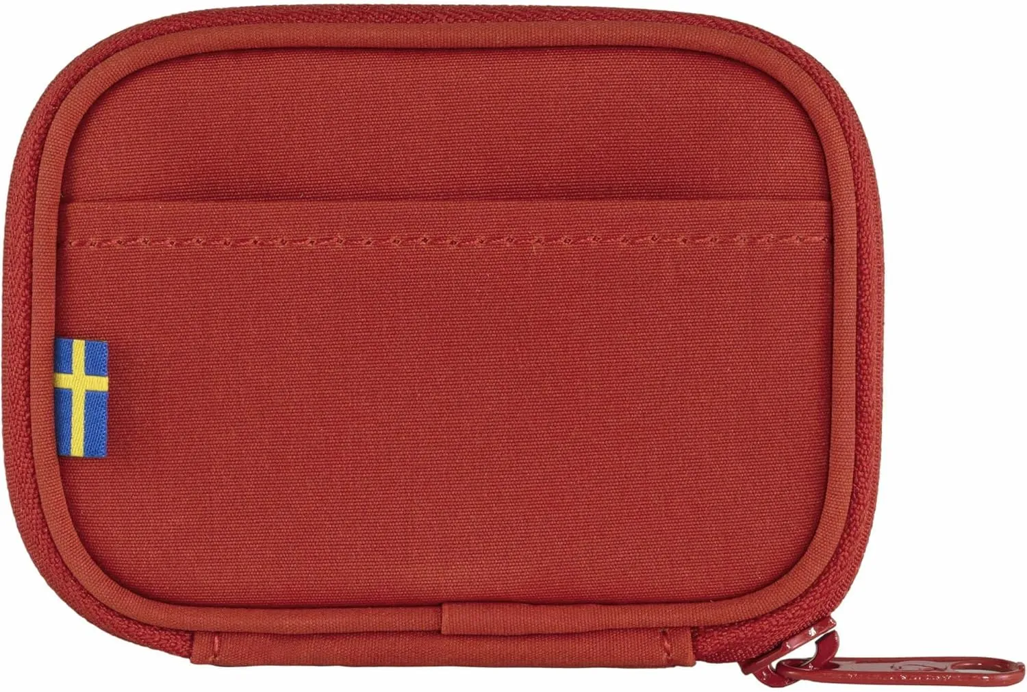 Fjällräven Unisex-Adult (Luggage only) Zip, Black, L